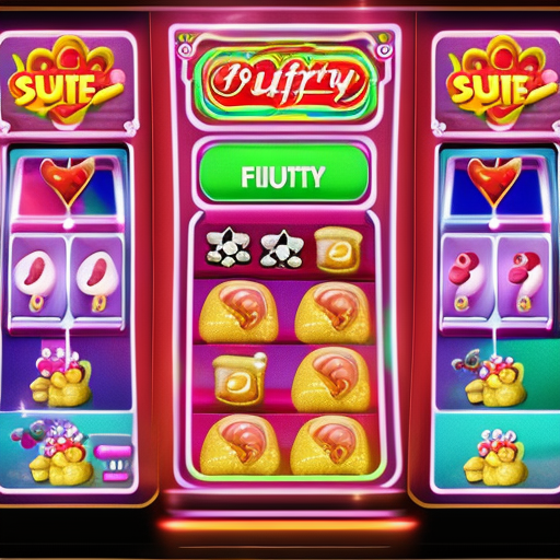 Fluffy favorites not on gamstop a review of this popular slot game on trustpilot