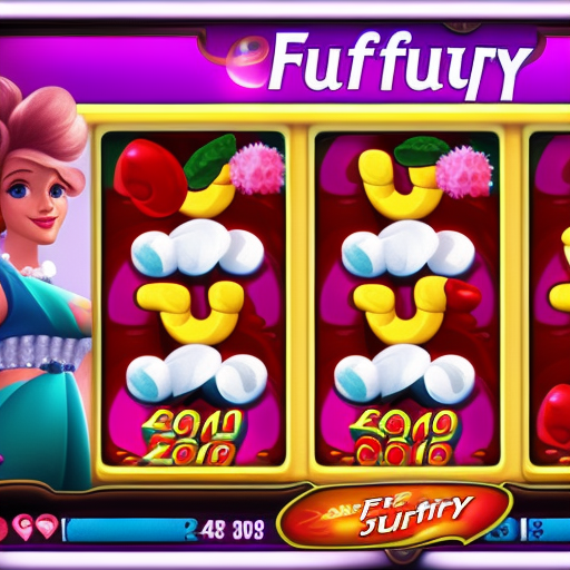 The Irresistible Charm of Fluffy Favourites Not on Gamstop uk