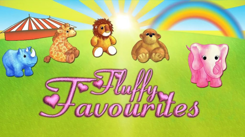  Play Fluffy Favorites Not On Gamstop Online?