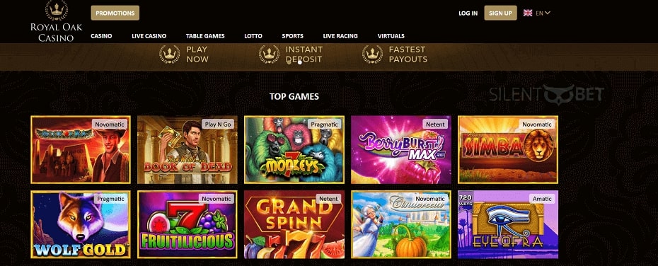 Where To Play Fluffy Favorites Not On Gamstop Online? No Deposit Bonus