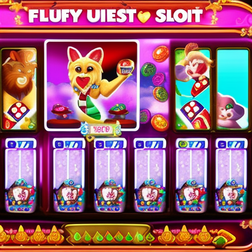 FluffyFavouritesNotOn Gamstop Review