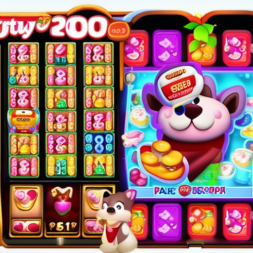 Play Fluffy Favourites Not On Gamstop